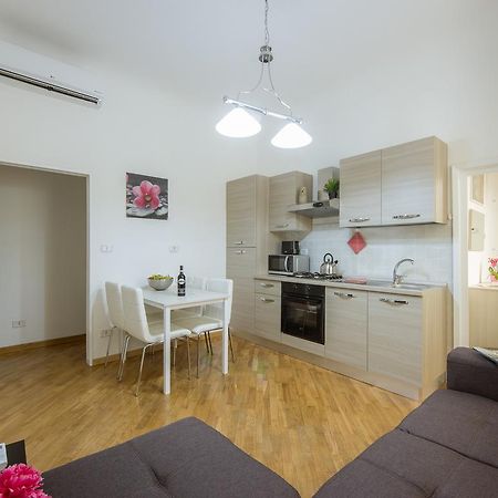 Stylisch Canacci 2 Bedroom Apartment Floransa Dış mekan fotoğraf