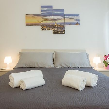 Stylisch Canacci 2 Bedroom Apartment Floransa Dış mekan fotoğraf