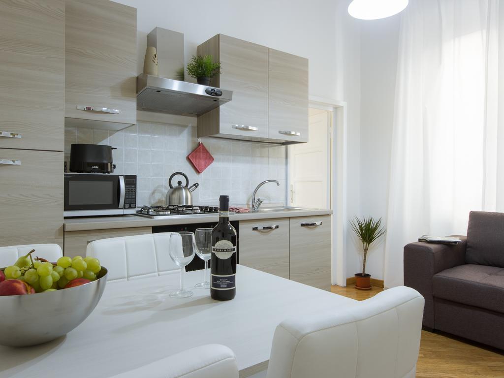 Stylisch Canacci 2 Bedroom Apartment Floransa Dış mekan fotoğraf