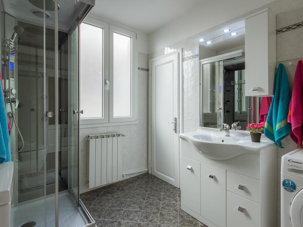 Stylisch Canacci 2 Bedroom Apartment Floransa Dış mekan fotoğraf