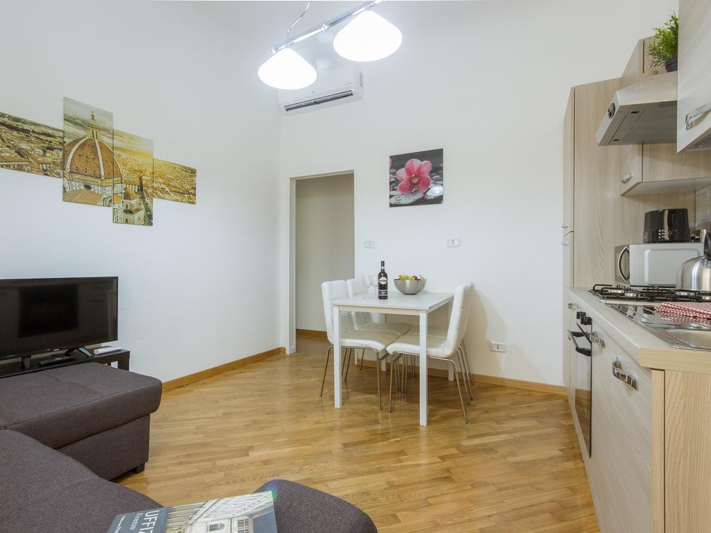 Stylisch Canacci 2 Bedroom Apartment Floransa Dış mekan fotoğraf