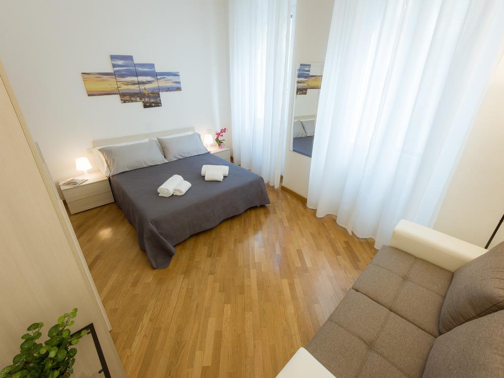 Stylisch Canacci 2 Bedroom Apartment Floransa Dış mekan fotoğraf