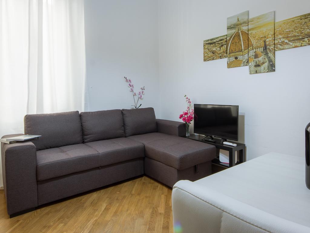 Stylisch Canacci 2 Bedroom Apartment Floransa Dış mekan fotoğraf
