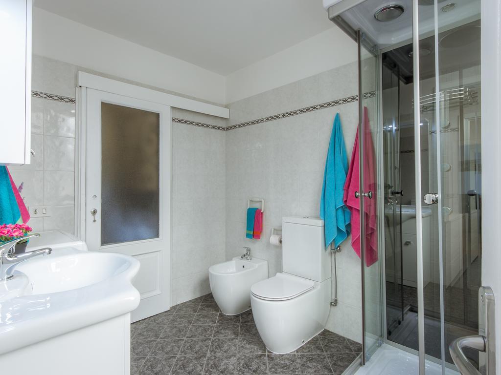 Stylisch Canacci 2 Bedroom Apartment Floransa Dış mekan fotoğraf