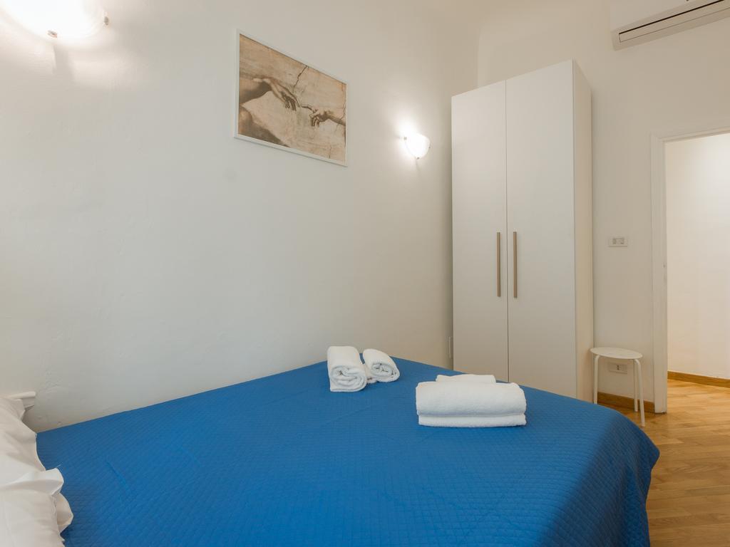 Stylisch Canacci 2 Bedroom Apartment Floransa Dış mekan fotoğraf