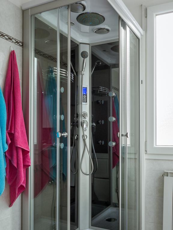 Stylisch Canacci 2 Bedroom Apartment Floransa Dış mekan fotoğraf