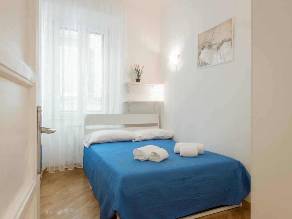 Stylisch Canacci 2 Bedroom Apartment Floransa Dış mekan fotoğraf